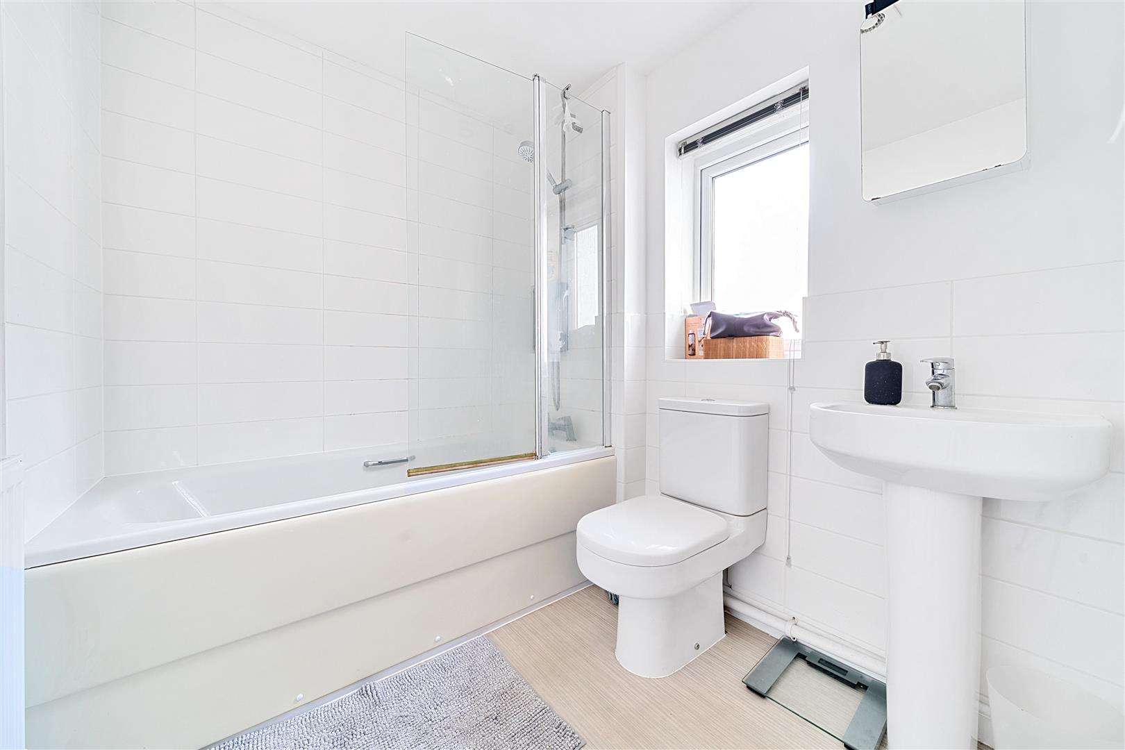 Minotaur Way, Pentrechwyth, Swansea